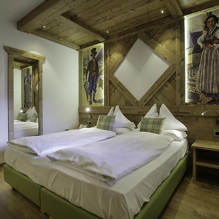 Hotel Azola Canazei Zewnętrze zdjęcie